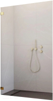 

Душевая стенка Radaway, Essenza Pro Gold Walk-In 65 / 10103065-09-01