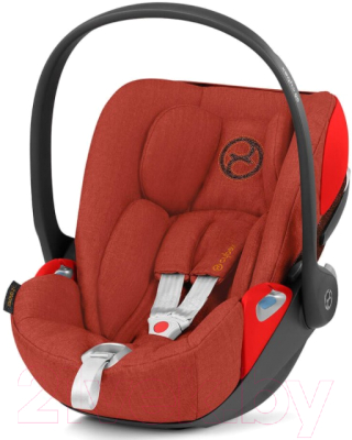 

Автокресло Cybex, Cloud Z i-size Plus