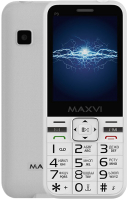 

Мобильный телефон Maxvi, P3