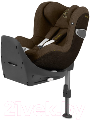 

Автокресло Cybex, Sirona Z i-size Plus