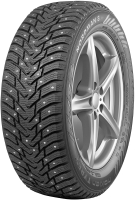 Зимняя шина Nokian Tyres Nordman 8 175/65R15 88T (шипы) - 
