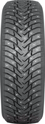Зимняя шина Nokian Tyres Nordman 8 215/60R17 100T (шипы)