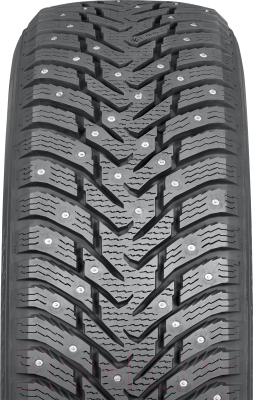 Зимняя шина Nokian Tyres Nordman 8 205/65R16 99T (шипы)