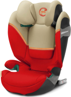 

Автокресло Cybex, Solution S i-fix