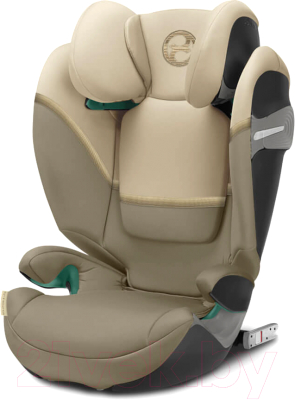 

Автокресло Cybex, Solution S i-fix