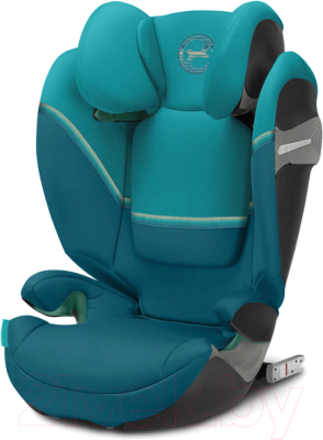 

Автокресло Cybex, Solution S i-fix