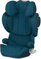 

Автокресло Cybex, Solution Z i-fix Plus