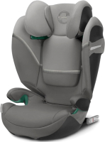 Автокресло Cybex Solution S i-fix (Soho Grey) - 