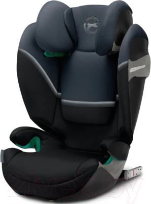 

Автокресло Cybex, Solution S i-fix