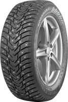 

Зимняя шина Nokian Tyres, Nordman 8 205/70R15 100T