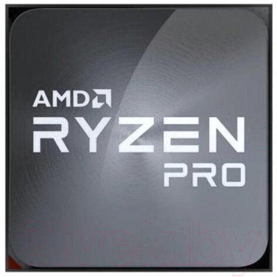 

Процессор AMD, Ryzen 7 3700 Pro / 100-000000073
