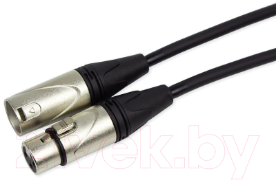 Удлинитель кабеля Kupfern KFMC041M (1м)