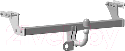 

Фаркоп Bosal, 7010-AN