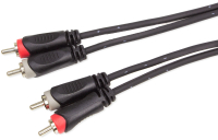 Кабель Kupfern KRSA251M (1м)