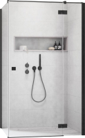 

Душевой уголок Radaway, Essenza New KDJ 80x80 L / 385043-54-01L + 384051-54-01