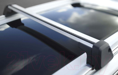 Изображение товара Багажник на рейлинги Volvo XC90 / 31454720