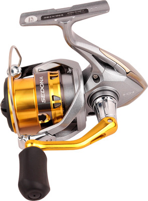 

Катушка безынерционная, Sedona 2500 SFI / SE2500SFI