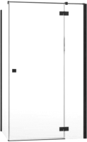 

Душевой уголок Radaway, Essenza New Black KDJ 90x90 R / 385044-54-01R + 384050-54-01
