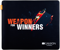 Коврик для мыши Canyon CND-CMP5 - 