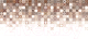 Плитка Cersanit Hammam Рельеф HAG011D (200x440, бежевый) - 
