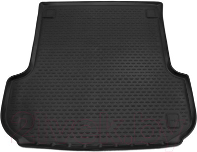 

Коврик для багажника ELEMENT, ELEMENT3546B13 для Mitsubishi Pajero Sport