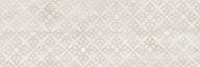 Плитка Cersanit Alba Орнамент AIS012D (198x598, бежевый) - 