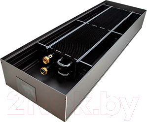

Конвектор внутрипольный Moehlenhoff, WSKP 180-140-3500