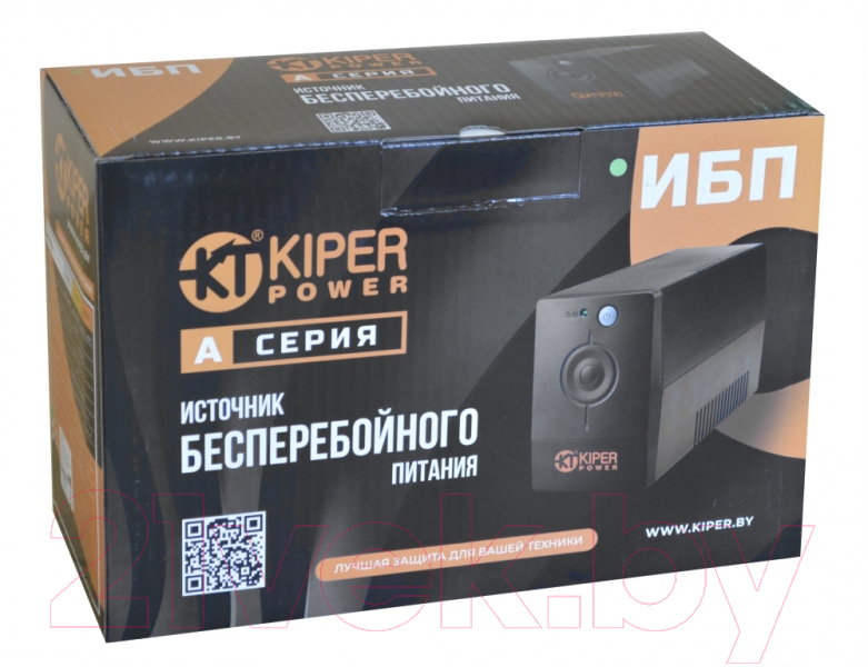 ИБП Kiper Power A650