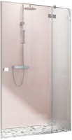 

Душевая дверь Radaway, Essenza Pro KDJ 100 R / 10097100-01-01R