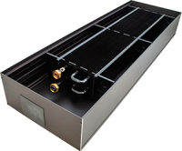 

Конвектор внутрипольный Moehlenhoff, WSKP 410-190-1250