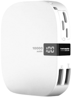 

Портативное зарядное устройство Revil, 10000mAh / 2013.01