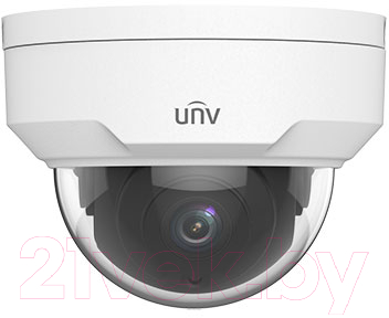 IP-камера Uniview IPC324LR3-VSPF40-D