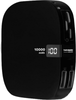 

Портативное зарядное устройство Revil, 10000mAh / 2013.02