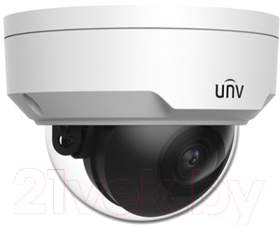 IP-камера Uniview IPC324SR3-DVPF28-F