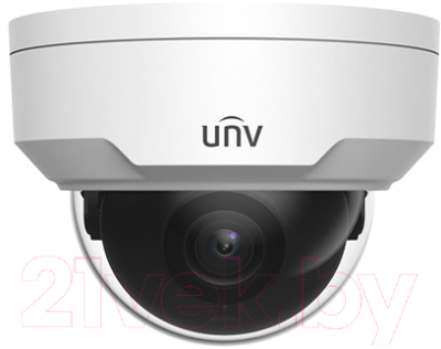 

IP-камера Uniview, IPC328LR3-DVSPF28-F