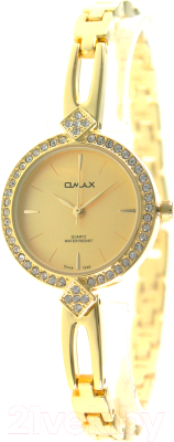 

Часы наручные женские Omax, 00JES984G001