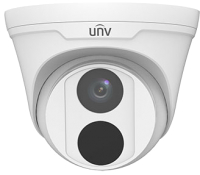 IP-камера Uniview IPC3612LR3-PF40-A - 