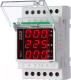 Миниатюра изображения товара Указатель напряжения F&F WN-3 / EA04.007.007