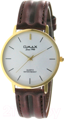 

Часы наручные мужские Omax, 00SC7491QQE3