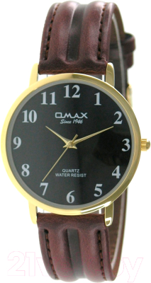 

Часы наручные мужские Omax, 00SC7491QQD2