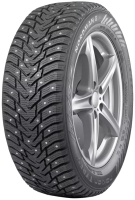 

Зимняя шина Nokian Tyres, Nordman 8 215/55R16 97T