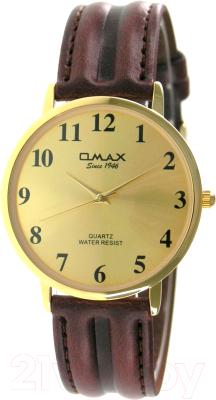 

Часы наручные мужские Omax, 00SC7491Q071