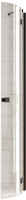 

Душевая дверь Radaway, Essenza New Black PDD 100 R / 385003-54-01R