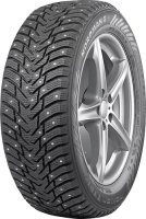 

Зимняя шина Nokian Tyres, Nordman 8 245/45R19 102T