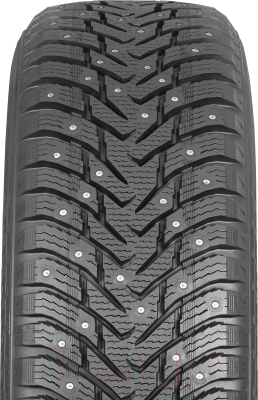 Зимняя шина Nokian Tyres Nordman 8 SUV 225/60R17 103T (шипы)