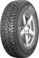 Зимняя шина Nokian Tyres Nordman 8 SUV 215/70R16 104T (шипы) - 