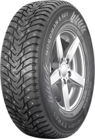 

Зимняя шина Nokian Tyres, Nordman 8 SUV 245/60R18 109T