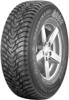 

Зимняя шина Nokian Tyres, Nordman 8 SUV 245/75R16 111T
