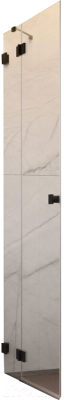 

Душевая кабина Radaway, Essenza Pro Black KDD 90 R / 10096090-54-01R
