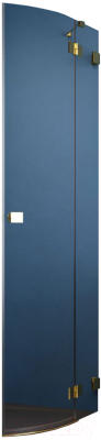 

Душевая дверь Radaway, Essenza Pro Gold PDD 90 R / 10095090-09-01R